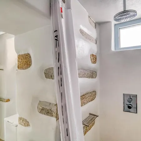 Dom wakacyjny Kastro House - Sea View In Parikia Center *