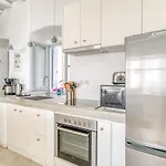 Kastro House - Sea View In Parikia Center Parikia (Paros)