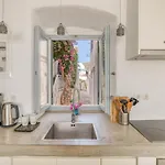 Kastro House - Sea View In Parikia Center Parikia (Paros)