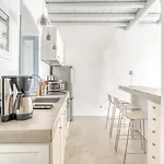 Kastro House - Sea View In Parikia Center Holiday home