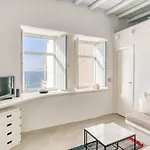 Kastro House - Sea View In Parikia Center * Parikia (Paros)