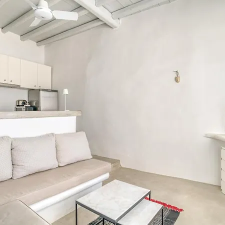 Kentro House - Sea View In Parikia Center * Parikia (Paros)