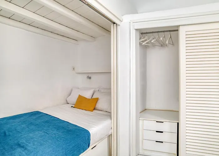 Holiday home Kastro House - Sea View In Parikia Center